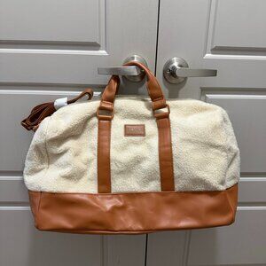 TOMS Sherpa Duffel Bag